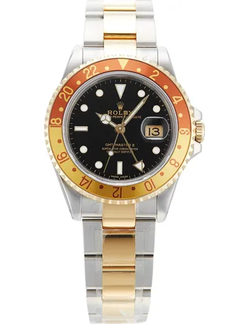 Goldsmiths pre owned on sale rolex