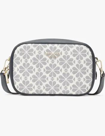 kate spade wednesday medium camera bolsa