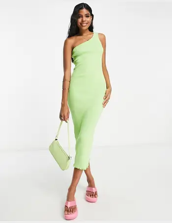 Shop Monki Green Dresses for Women up to 60% Off