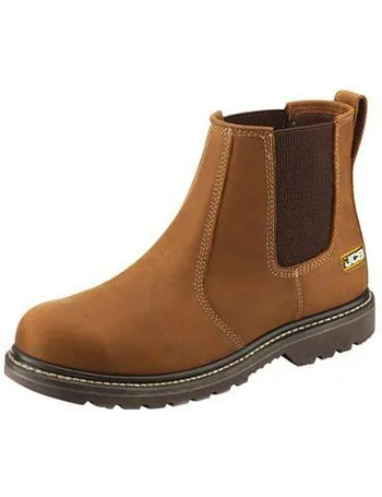 Jcb store agmaster boots