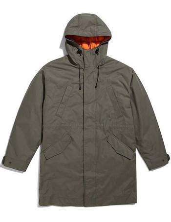 Farah 2024 erskine parka