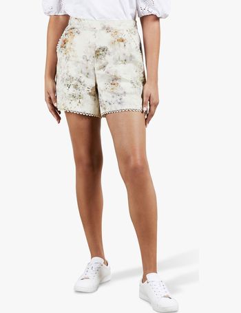 ted baker shorts john lewis