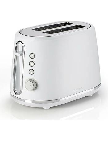 4 Slice Toaster - Vintage Rose, CPT180PU