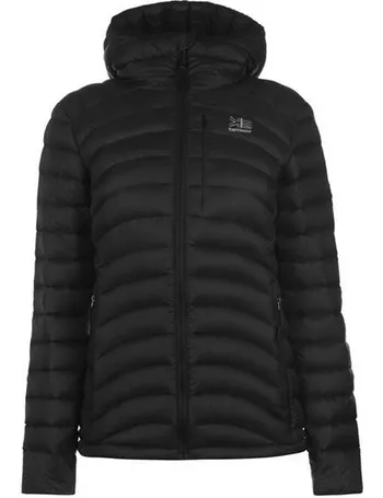 karrimor ladies padded jacket