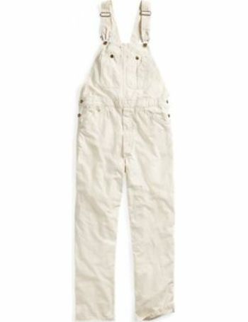 rrl poplin flight pant