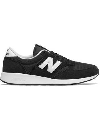 new balance 420 size 3