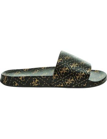 guess core slides women's