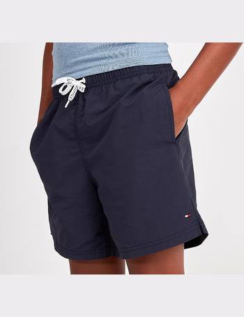 Tommy hilfiger shorts deals footasylum