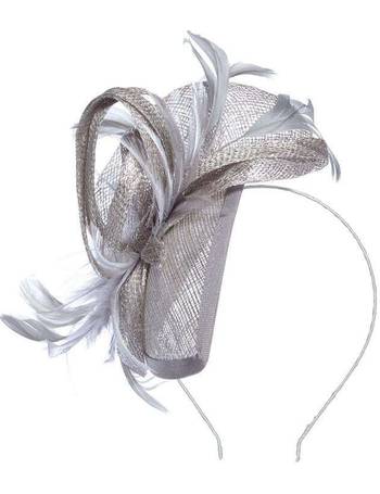 suzanne bettley fascinator