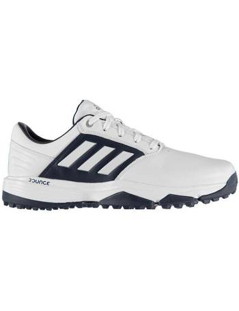 sports direct golf shoes