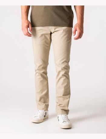 RALPH LAUREN CHINO Trousers  W31 L34  Beige  Great Condition  Mens   eBay