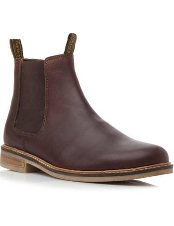 Barbour farsley deals natural sole chelsea