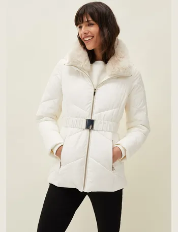 phase eight vicky puffer jacket