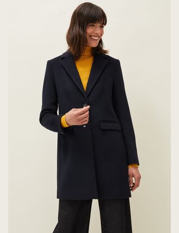 phase eight bailie coat