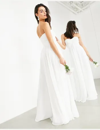 chi chi bridal natalie dress