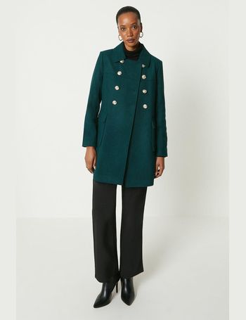 Principles hotsell green coat