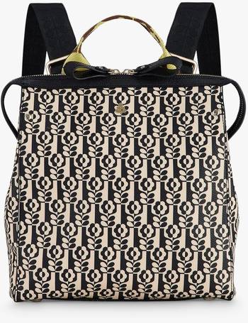 Orla Kiely Backpacks For Women Up To 50 Off Dealdoodle