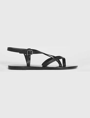 Shop Women's Jd Williams Flat Sandals to 50% Off | DealDoodle
