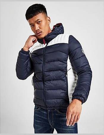 Shop JD Sports Men s Blue Jackets up to 90 Off DealDoodle