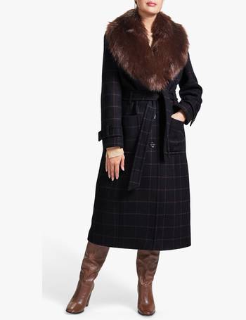 Betaling lever Oswald Womens Four Seasons Coats & Jackets - up to 50% off | DealDoodle