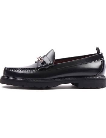 Shop Fred Perry Men's Penny Loafers up to 40% Off | DealDoodle