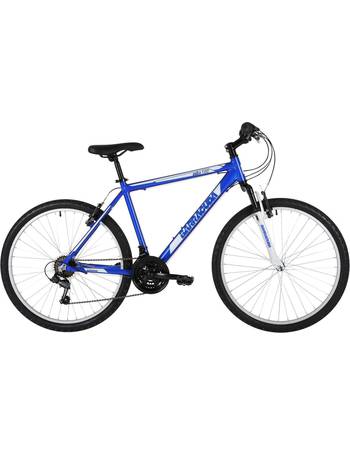 Barracuda women's hybrid online bike