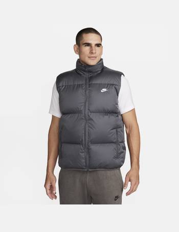 Shop Nike Body Warmer for Men up to 75% Off