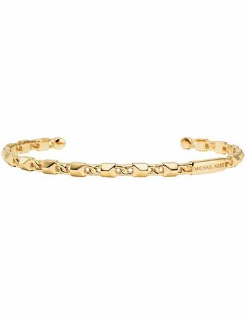 Shop Michael Kors Jewelry for Men up to 50% Off | DealDoodle
