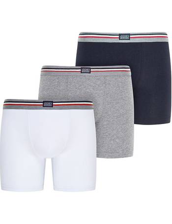 Shop Men's Jockey Underwear up to 60% Off