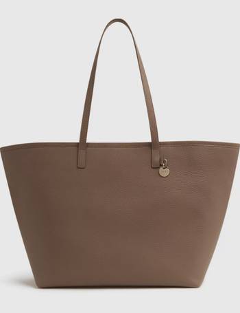 Reiss allegra tote online bag