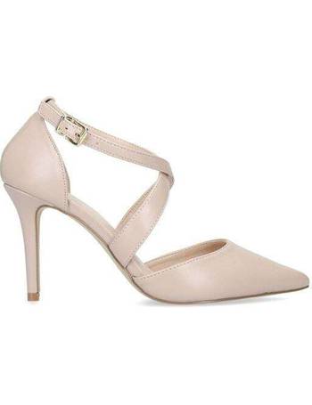 Carvela wide store fit shoes