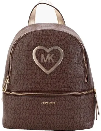 Michael kors backpack hot sale house of fraser