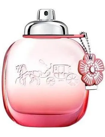 coach perfume house of fraser