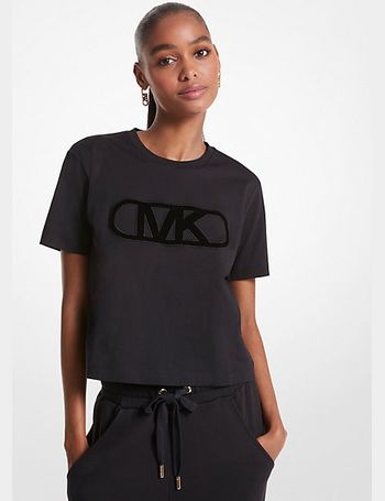 Mk shirts store for women