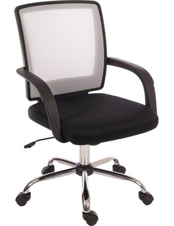 Shop Teknik Office Chairs up to 10% Off