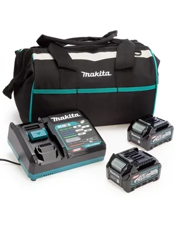 Shop B Q Makita Batteries Chargers up to 85 Off DealDoodle