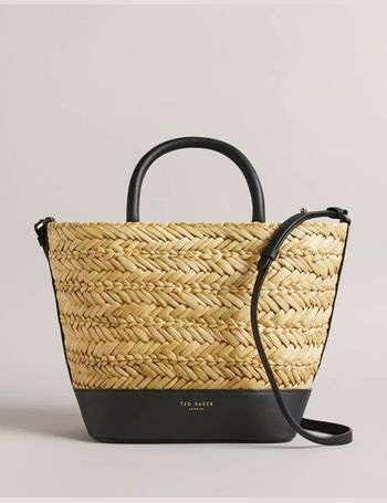 Ted baker sofcon shop medium tote bag