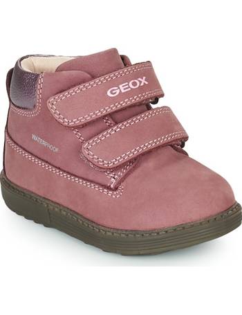 Pasto Se convierte en Simular Shop Geox Mid Boots for Girl up to 50% Off | DealDoodle