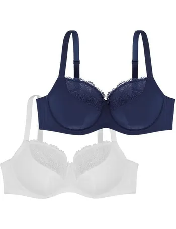 Shop Dorina Multipack Bras up to 60% Off