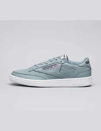 reebok club c 85 footasylum