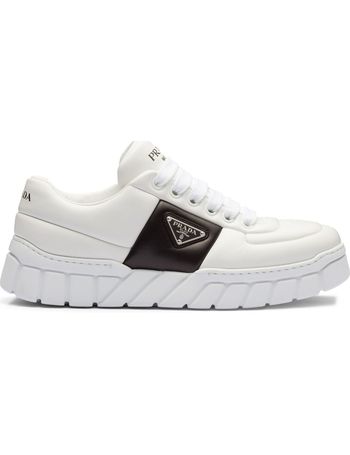 Shop Prada Trainers for Men up to 60% Off | DealDoodle