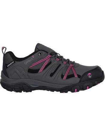 Sports direct ladies walking clearance trainers