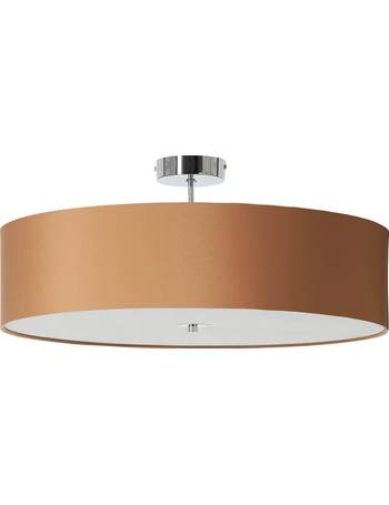 kaylyn andria 3 light ceiling light