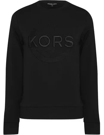 kors sweatshirt