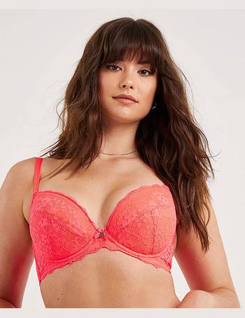 Shop Simply Be Boux Avenue Women's Lace Bras up to 25% Off