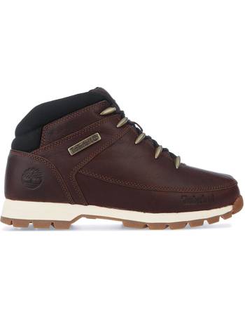 timberland homme hiker