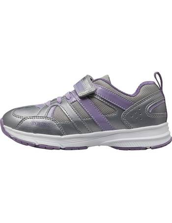 m&m direct girls trainers