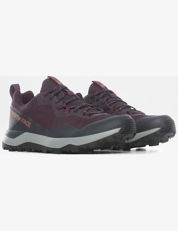 north face ladies trainers