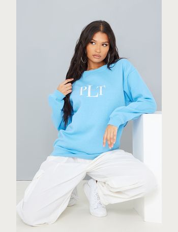 Plt clearance oversized sweater