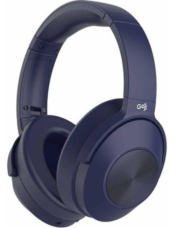 Shop Goji Over ear Headphones up to 50 Off DealDoodle